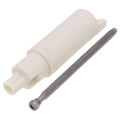 Product Image of Delta Tub/Shower Washerless Stem Extension (w/ Screws), STD2247
