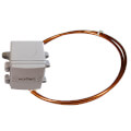 Product Image of 10K-T3 Type III Duct Temperature Sensor, Averaging (Copper Tubing)