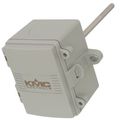 Product Image of 4" Type III Immersion Temperature Sensor without Well