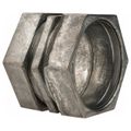 Product Image of 3" Die Cast Zinc EMT Compression Coupling, TK218SC