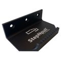 Product Image of StepNPull Hands Free Heavy-Duty Commercial Grade Foot-Operated Door Opener (Black)