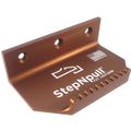 Product Image of StepNPull Hands Free Heavy-Duty Commercial Grade Foot-Operated Door Opener (Copper)