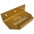 Product Image of StepNPull Hands Free Heavy-Duty Commercial Grade Foot-Operated Door Opener (Gold)