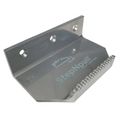 Product Image of StepNPull Hands Free Heavy-Duty Commercial Grade Foot-Operated Door Opener (Silver)