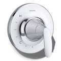 Product Image of Valton Rite-Temp Valve Trim (Polished Chrome)