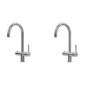 Product Image of 3-in-1 UltraHot Faucet (Chrome)