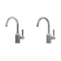 Product Image of 3-in-1 UltraHot Faucet (Nickel)