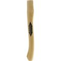 Product Image of STILETTO 14.5" Curve Hickory Replacement Handle for 10oz Wedge, STLFH-C