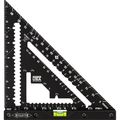 Product Image of STILETTO 7" Carpenter Square with Level, STSQ7-L