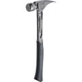 Product Image of STILETTO TIBONE 14oz Milled/Curved Titanium Framing Hammer, TIB14RMC