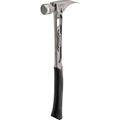 Product Image of STILETTO TIBONE 15oz Milled/Curved Titanium Framing Hammer, TIB15MC
