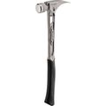 Product Image of STILETTO TIBONE 15oz Smooth/Curved Titanium Framing Hammer, TIB15SC