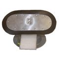 Product Image of 6" Oval Stack Damper