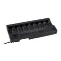 Product Image of 8-Unit SL-B26 Bank Charger, 120V AC, Batteries Not Included, 20221