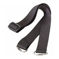 Product Image of Nylon Shoulder Strap, Compatible w/ Portable Scene Light 45670, Black, 45677