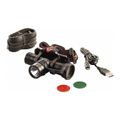 Product Image of ProTac HL USB Headlamp, LED, 3 Operating Modes w/ (1) 3.75V Rechargeable Battery, 61305