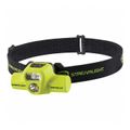 Product Image of USB HAZ-LO Headlamp, LED, 3 Operating Modes w/ (1) Rechargeable Battery, 61460