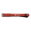Product Image of Stylus Pro Mini Penlight w/ White C4 LED Bulb, (2) AAA Batteries Included, Red, 66120