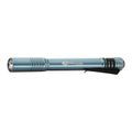 Product Image of Stylus Pro Mini Penlight w/ White C4 LED Bulb, (2) AAA Batteries Included, Blue, 66122
