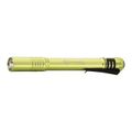 Product Image of Stylus Pro penlight w/ White LED Bulb, 90 Lumens, 6.5 Hr Run Time, (2) AAA Batteries Included, 66129