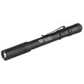 Product Image of Stylus Pro USB Handheld Flashlight, LED, 3.5 Hr Max Run Time, 1 Light Mode, Black, 66134