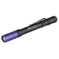 Product Image of Stylus Pro USB Handheld Flashlight, LED, 2.5 Hr Max Run Time, 1 Light Mode, Black, 66148