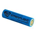 Product Image of MacroStream Replacement Battery, 3.7V Lithium-Ion, 80mAh, Flat Terminal, 66321
