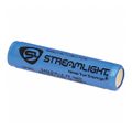 Product Image of MicroStream USB Replacement Battery, 3.7V Lithium-Ion, Rechargeable, Button Tab Terminal, 66607