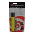 Product Image of 2AA ProPolymer HAZ-LO Polymer Handheld Flashlight, LED, 24 Hr Max Run Time, w/ AA Battery, Yellow, 67101