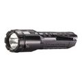 Product Image of Dualie 3AA Polymer Handheld Flashlight, LED, 18 Hr Max Run Time, w/ AA Battery, 3 Light Modes, Black, 68753
