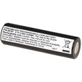 Product Image of Lithium-Ion Battery for Dualie Rechargeable, 3.7V, Button Tab Terminal, 68792