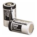 Product Image of CR2 3V Lithium-Ion Standard Battery (2 Pack), 69223