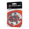 Product Image of Size CR 1/3N, 3V Lithium Coin Cell Battery (12 Pack), 69281