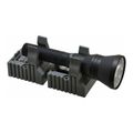 Product Image of Strion HPL Handheld Flashlight, LED, 3.75 Hr Max Run Time, Black, 74502