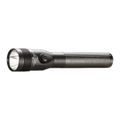 Product Image of Stinger LED HL Handheld Flashlight, LED, 7.25 Hr Max Run Time, 4 Light Modes, Black, 75430