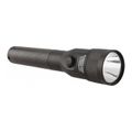 Product Image of Stinger LED Handheld Flashlight, C4 LED & LED, 7.25 Hr Max Run Time, w/ AA Battery, 4 Light Modes, Black, 75710