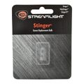 Product Image of Clear Xenon Replacement Bulb, Compatible w/ Stinger, Stinger XT & PolyStinger Flashlights, 75914