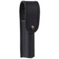 Product Image of Plastic Belt Holster, Compatible w/ Stinger C Batteries, Black, 76090