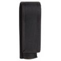 Product Image of Nylon Belt Holster, Compatible w/ PolyTac CR123A Batteries, Black, 85905
