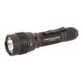 Product Image of ProTac HL Handheld Flashlight, LED, 1.5 Hr Max Run Time, w/ CR123A, 2 Light Modes, Black, 88040