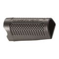Product Image of Plastic Duty Holster for Handheld Flashlights, Compatible w/ Streamlight Batteries, Black, 88053