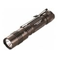 Product Image of ProTac 2L-X Handheld Flashlight, LED, 30 Hr Max Run Time, w/ CR123A, 3 Light Modes, Black, 88063