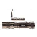 Product Image of ProTac 2L-X USB Handheld Flashlight, LED, 30 Hr Max Run Time, 3 Light Modes, Black, 88082