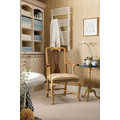 Product Image of 20" x 54" Solea Direct-wire Electric White Towel Radiator (STRED-5420)