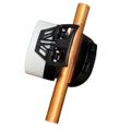 Product Image of Umeter 1" Copper Pipe Clamp Ultrasonic Water Meter w/ Pulse and Encoder