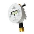 Product Image of Umeter 3/4" N-Line Ultrasonic Water Meter w/ Pulse and Encoder