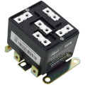 Product Image of 110/270V Universal Potential Relay (30 Amp)
