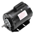 Product Image of 6-1/2" 2-Speed Evaporative Cooler Motor (115V, 1725/1140 RPM, 1~1/3 HP)