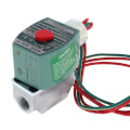 Product Image of 1/4" NPT 2 Way Normally Closed Direct Acting Gas Shutoff Valve (120V)