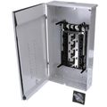 Product Image of ES Series 150 Amp 3-Phase Main Lug Load Center, 120/240 VAC, 22 kA Interrupt